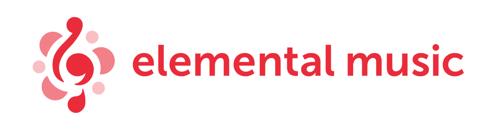 Elemental Music  logo