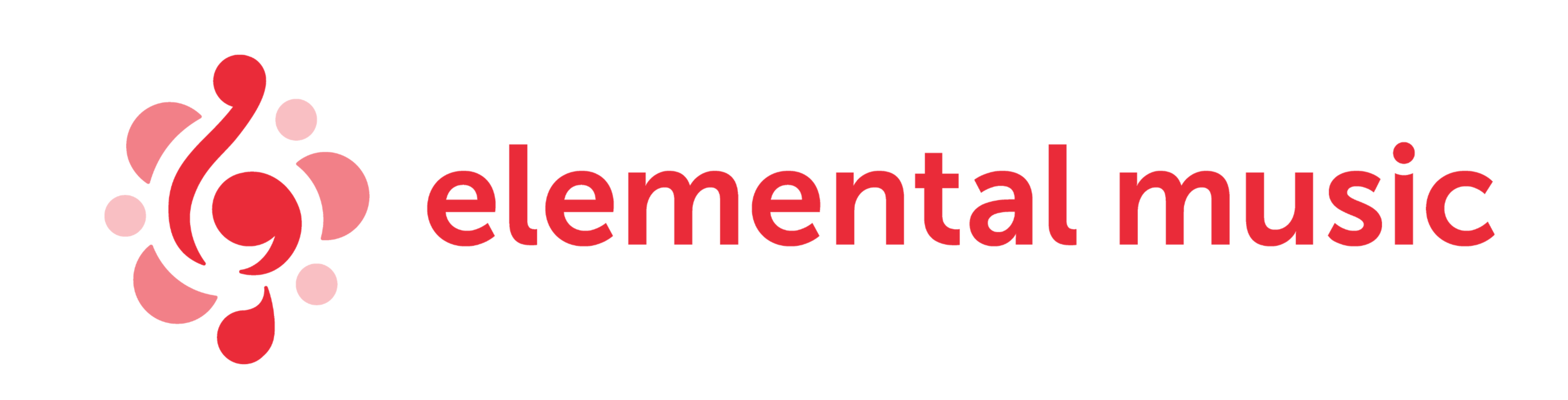 Elemental Music  logo